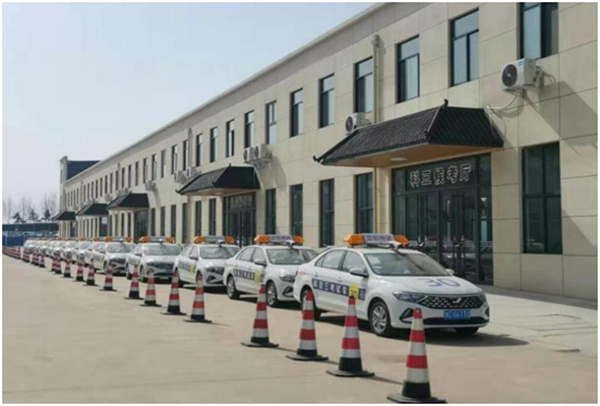 大盤點!科目三各項扣分項目,速看 大盤點!科目三各項扣分項目,速看