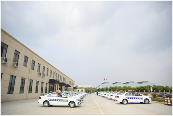 關于規范機動車駕駛人科目三考前適應性訓練的意見 關于規范機動車駕駛人科目三考前適應性訓練的意見